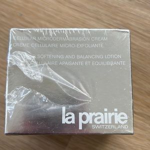 BNIB cellular microdermabrasion cream